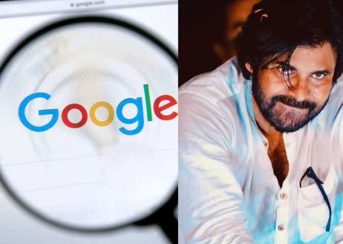 2024ல் கூகுளில் அதிகம் தேடப்பட்ட செலிபிரிட்டி யார்? பவன் கல்யாண் அடுத்த இடத்தில்! breaking tamil news website