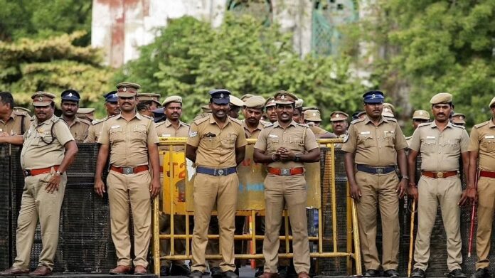 breaking tamil news website